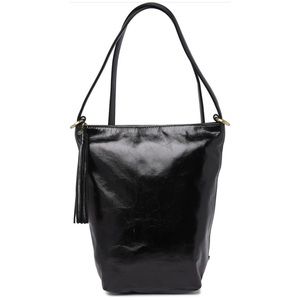 HOBO Blaze Leather Shoulder Bag / Backpack